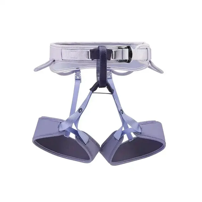 Nouveauté Harnais escalade femme Corax LT non réglable Petzl