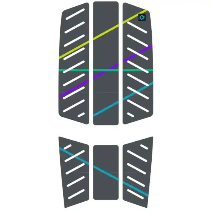 Nouveauté Pads surf avant duotone traction sls 4mm 2026