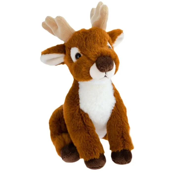 Nouveauté Peluche Bambi Dani Créations