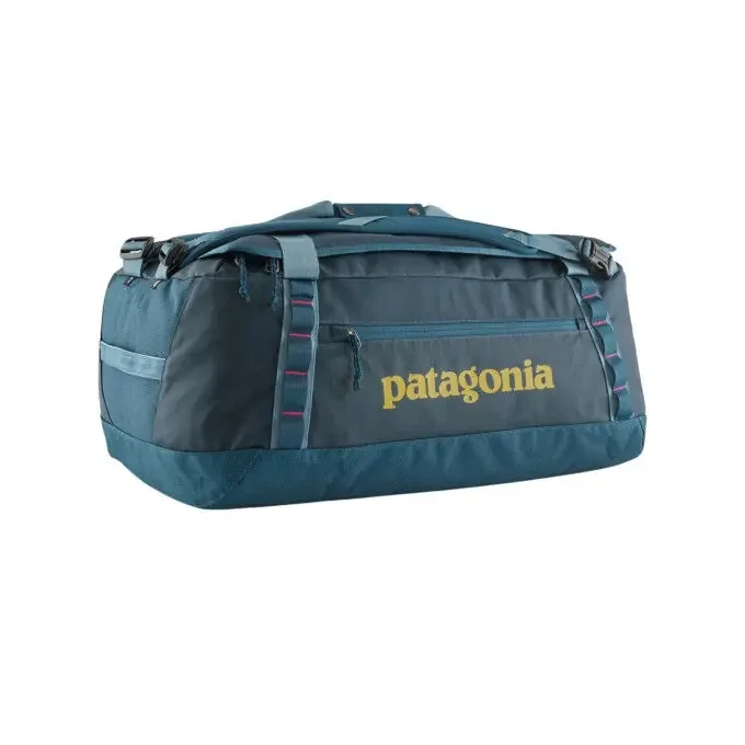 Nouveauté Sac de voyage Patagonia Black Hole 55L – Tidal Teal