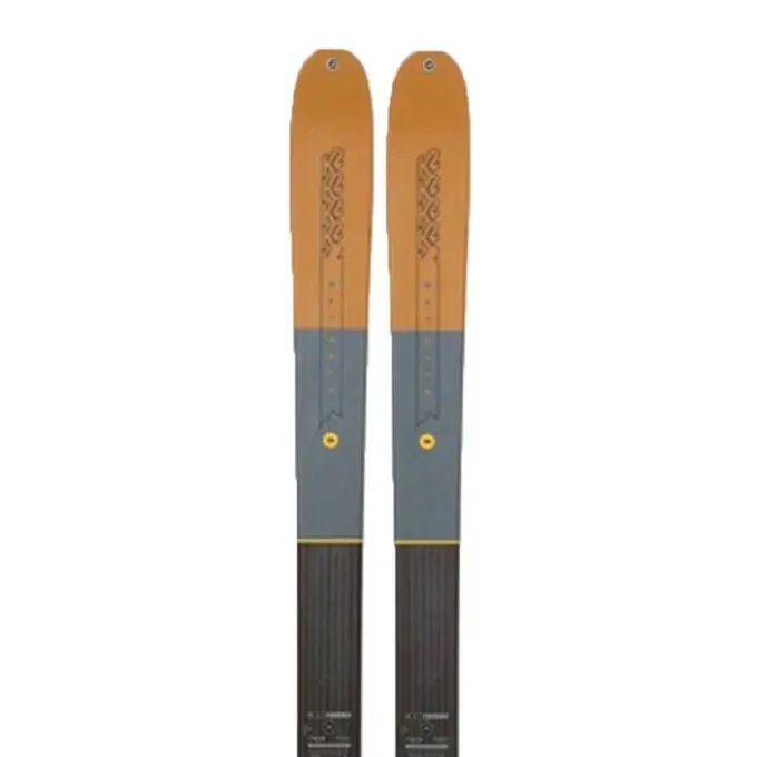 Nouveauté Ski de randonnée K2 WAYBACK 98