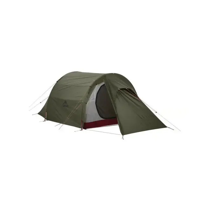 Nouveauté Tente MSR TINDHEIM 3