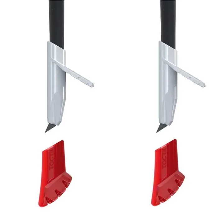 Nouveauté TSL KIT SPIKE + Tactil Pad