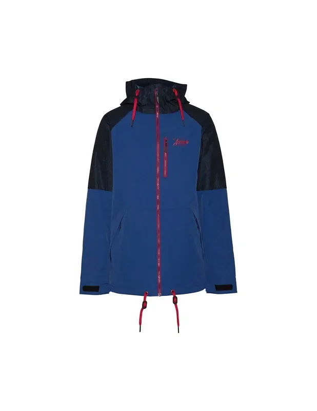 Nouveauté Veste de Ski Homme Neuve Armada Carson Admiral Blue