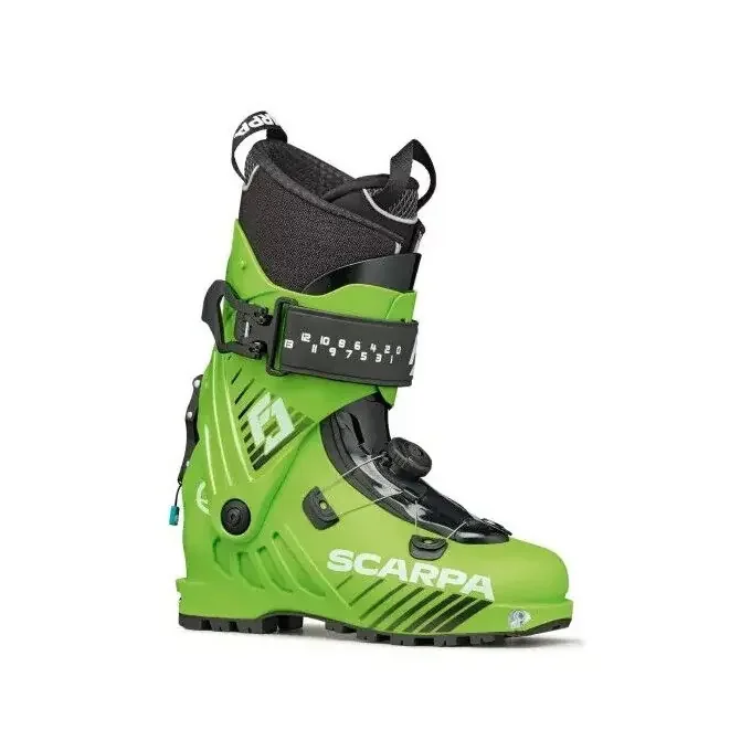 Nouvel Arrivage Chaussures de ski Scarpa F1 JUNIOR