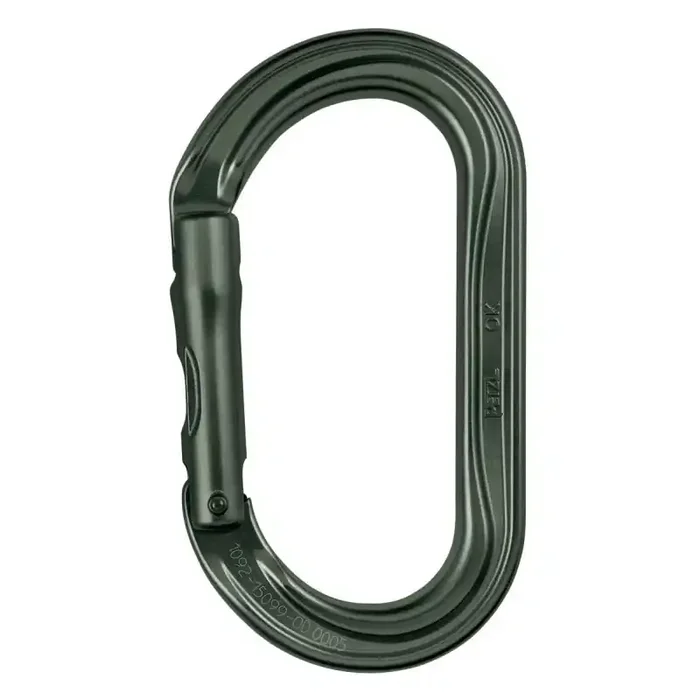 Nouvel Arrivage OK SANS VERROUILLAGE M33A G PETZL