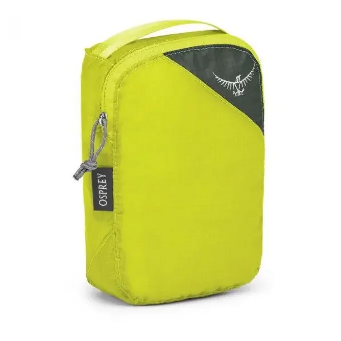 Nouvel Arrivage Organisateur Osprey PACKING CUBE S electric lime