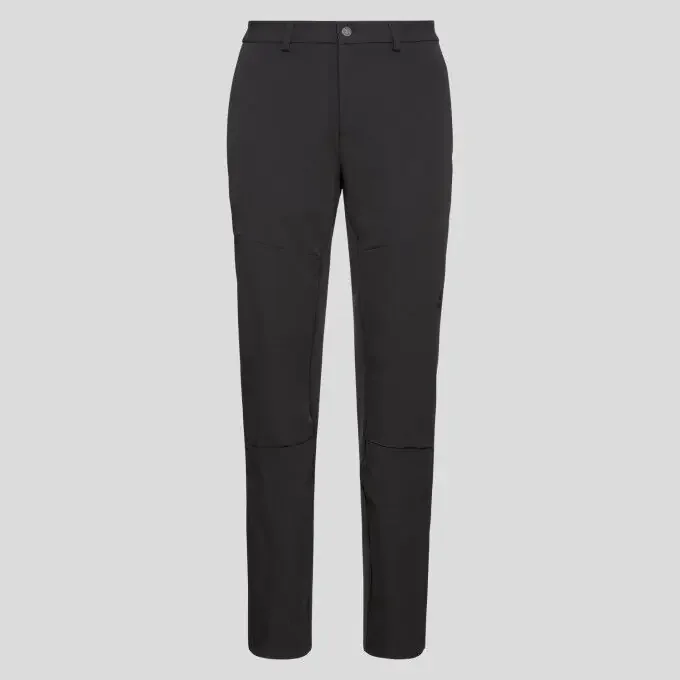 Nouvel Arrivage Pantalon de randonnée Odlo ASCENT WARM