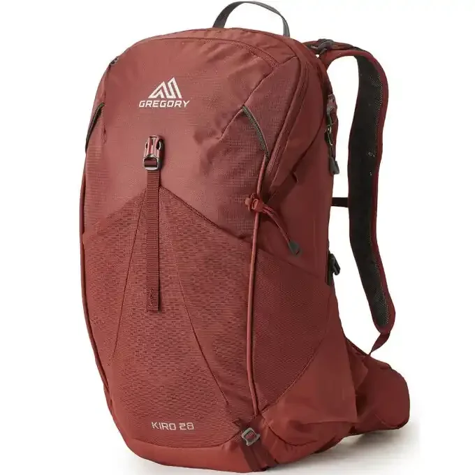 Nouvel Arrivage Sac à dos Gregory KIRO 28 Brick Red