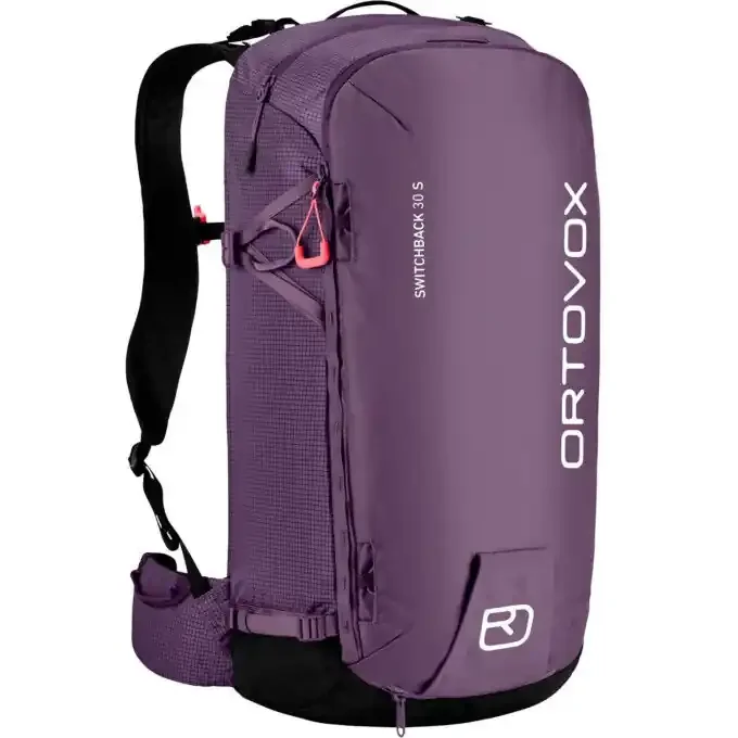 Nouvel Arrivage Sac à dos ORTOVOX SWITCHBACK 30 S WILD BERRY