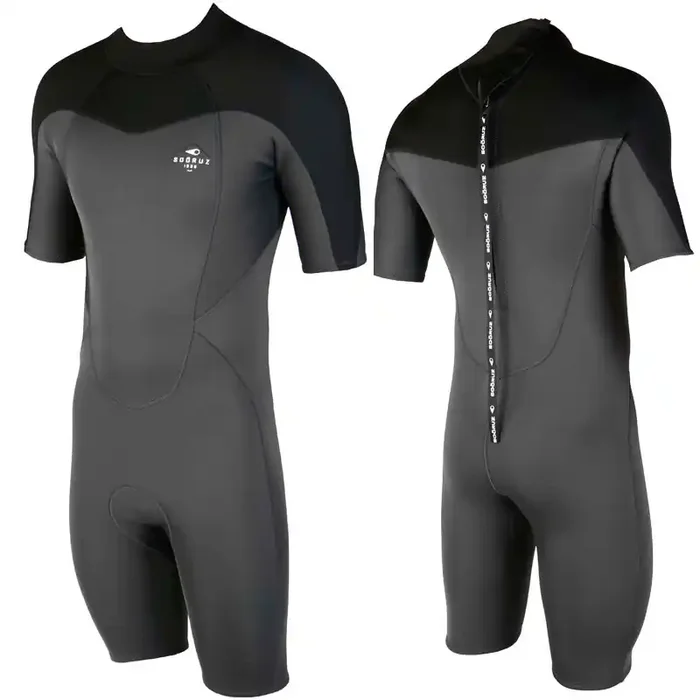 Nouvel Arrivage Shorty Neoprene Sooruz Fly Bz 2-2