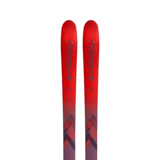 Nouvel Arrivage Skis Stöckli EDGE FT