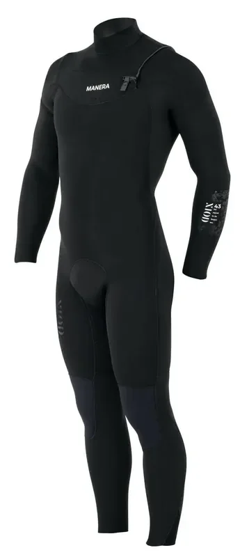Nouvel Arrivage Xtend 4mm Back Zip Combinaison neoprene