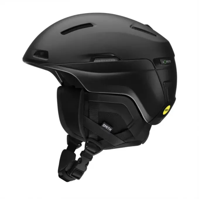 Nouvelle Collection Casque SMITH Accel Mips® – Matte Black