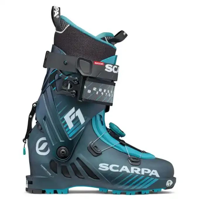 Nouvelle Collection Chaussures de ski Scarpa F1