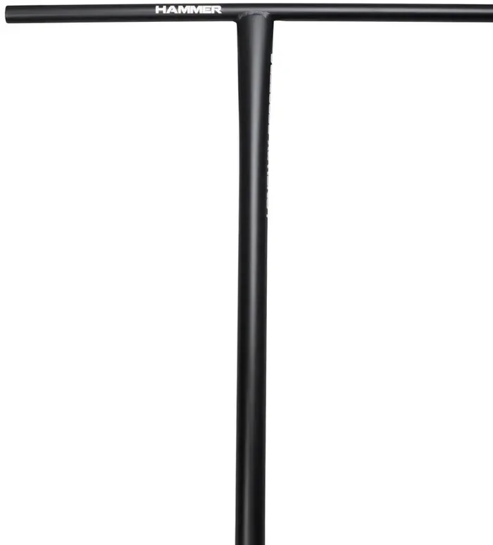 Nouvelle Collection Guidon Longway Hammer T Trottinette Freestyle