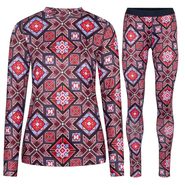 Nouvelle Collection Kari Traa Fryd, femmes, heat