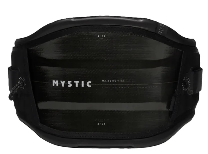 Nouvelle Collection Majestic Wing Harness