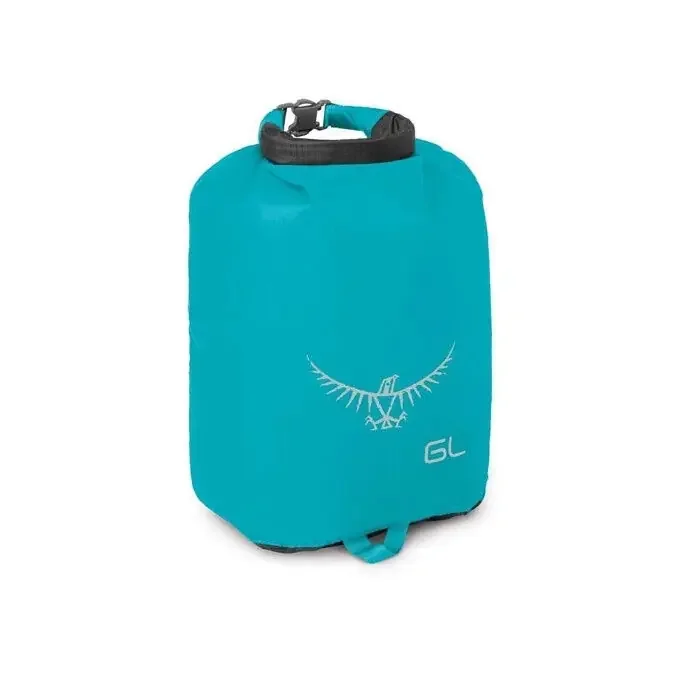 Nouvelle Collection Osprey ULTRALIGHT DRYSACK 6L Tropic Teal