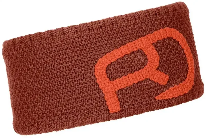 Nouvelle Collection Rock N Wool Headband