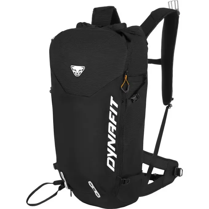 Nouvelle Collection Sac à dos Dynafit RADICAL 30+ Black Out