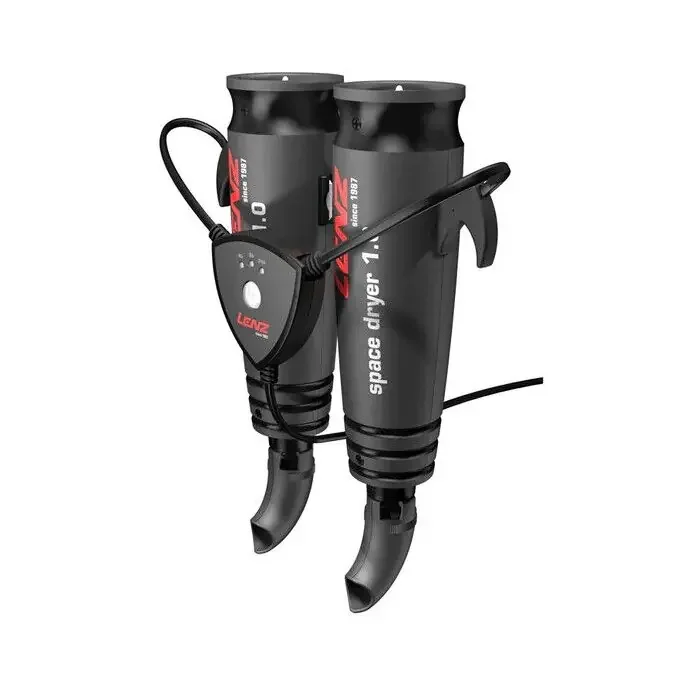Nouvelle Collection Séchoir Lenz SPACE DRYER 1.0 240 V (EU) Noir