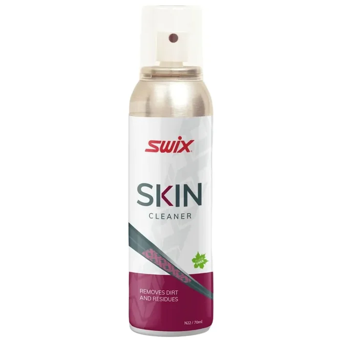 Nouvelle Collection Swix Skin Cleaner, spray, 70ml