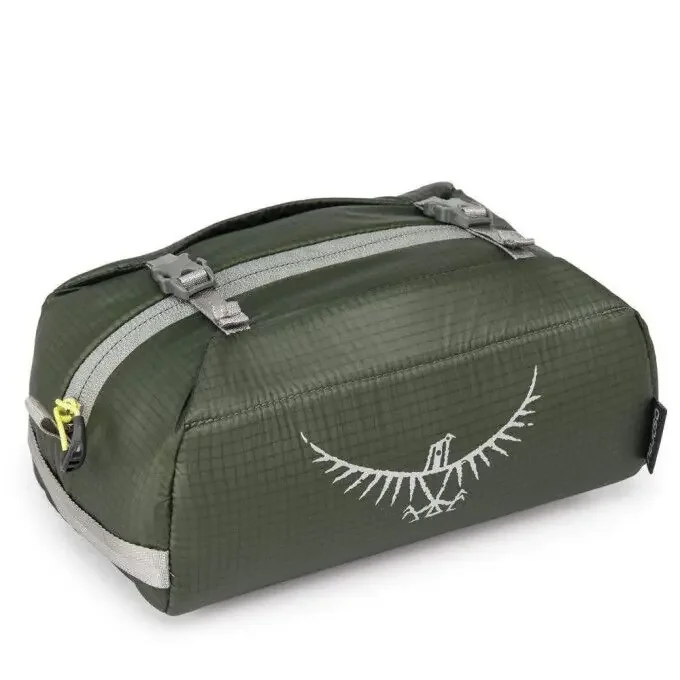 Nouvelle Collection Trousse de toilette Osprey ULTRALIGHT WASHBAG PADDED Shadow Grey