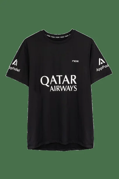 Nox Agustín Tapia T-shirt
