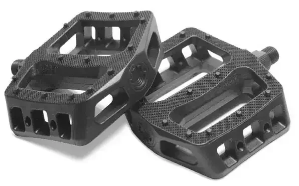 Nylon Pedales BMX Bon Plan