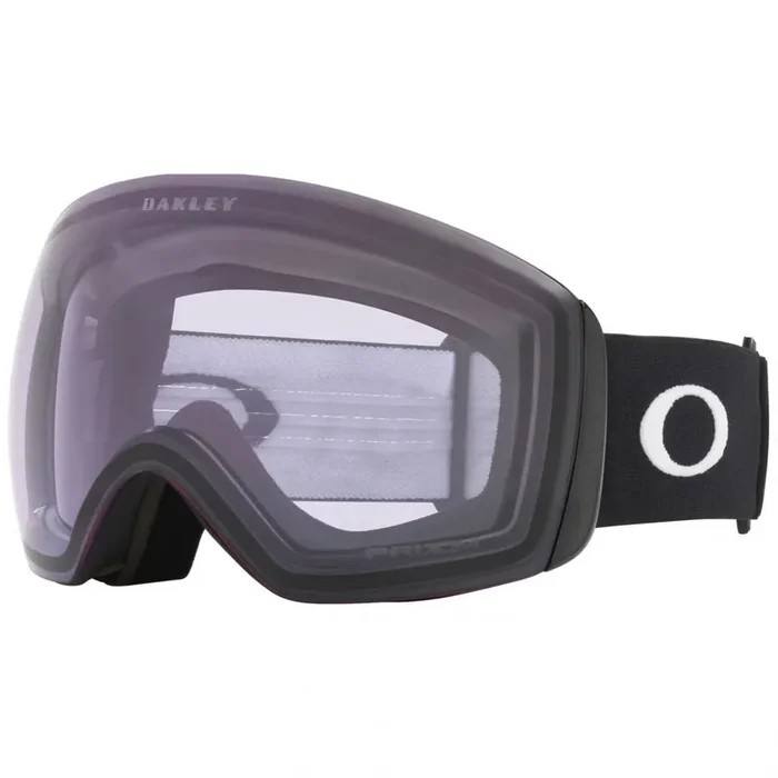 Oakley Flight Deck L, PRIZM™, Matte Black Édition Limitée