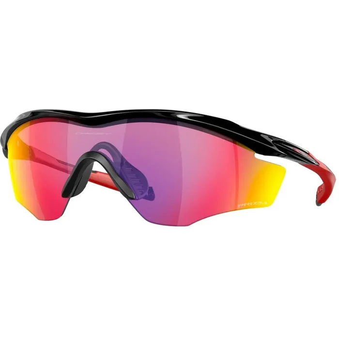 Oakley M2 Frame XL, PRIZM™, Polished Black Nouvelle Collection