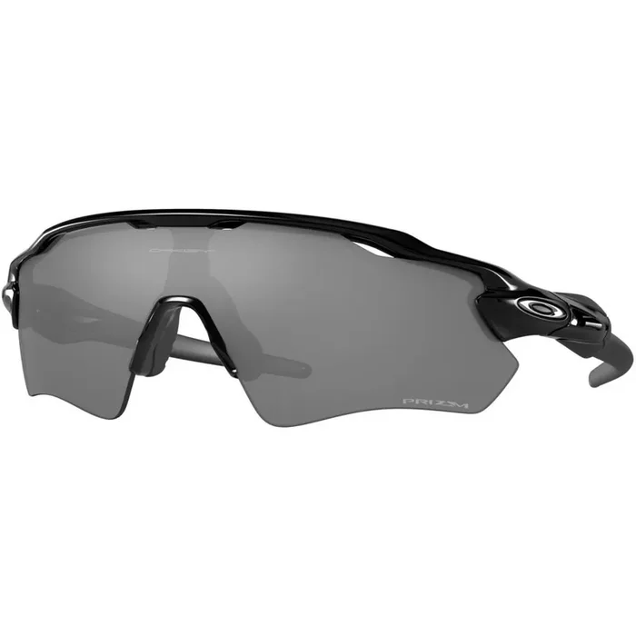 Oakley Radar EV Path, PRIZM™, Polished Black Satisfait Ou Remboursé