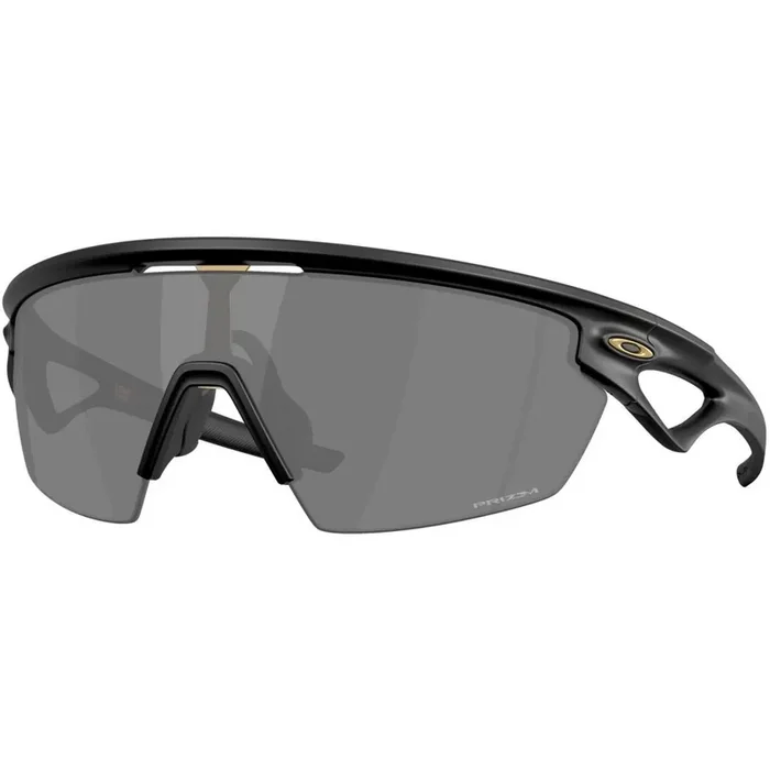 Oakley Sphaera, PRIZM™, Matte Black Prix Choc