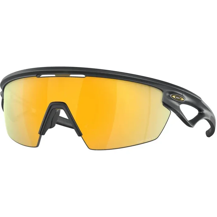 Oakley Sphaera, PRIZM™, Matte Carbon Certifié