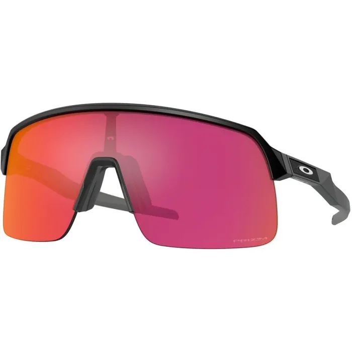 Oakley Sutro Lite, PRIZM™, Matte Black Gros Lot