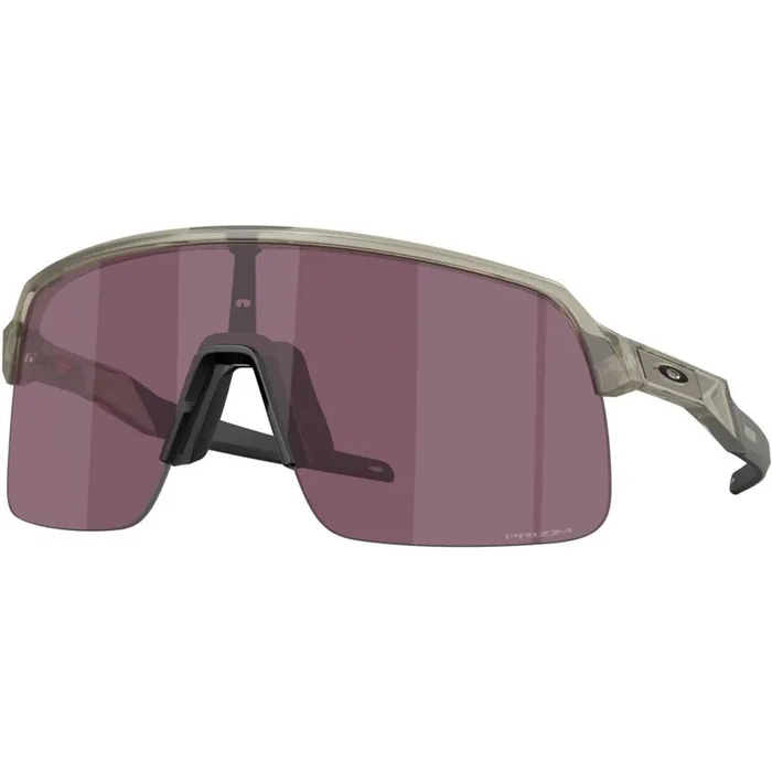Oakley Sutro Lite, PRIZM™, Matte Grey Ink Promotion Saisonnière