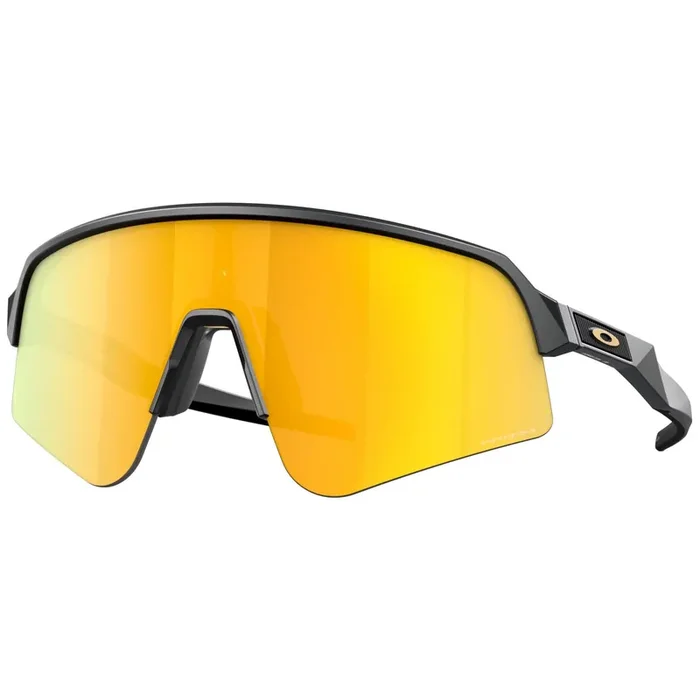 Oakley Sutro Lite Sweep, PRIZM™, Matte Carbon Super Prix