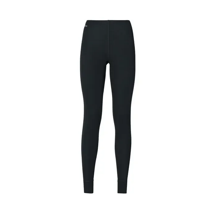 Odlo COLLANT ACTIVE WARM ORIGINALS noir Paiement Sécurisé