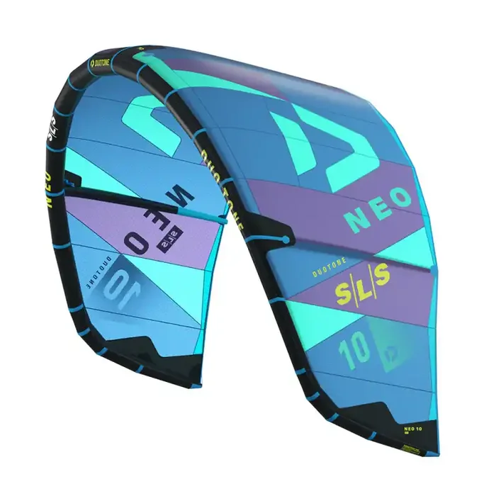 Offre Du Jour Aile de kitesurf duotone neo sls 2024
