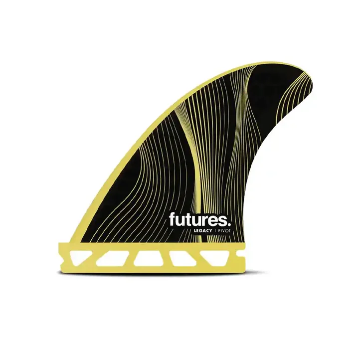 Offre Du Jour Ailerons Surf Futures P4 Legacy Honeycomb Thruster