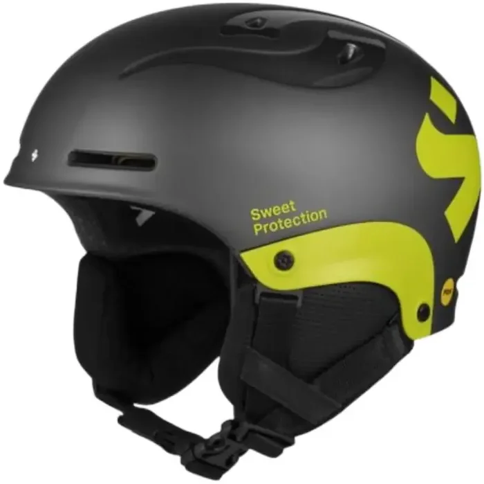 Offre Du Jour Blaster II MIPS Junior Casque Ski