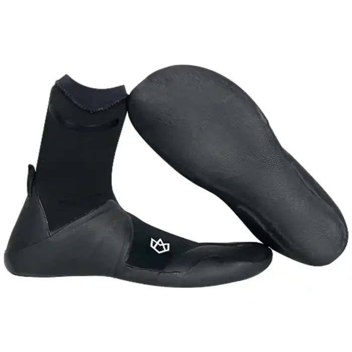 Offre Du Jour Bottillons Neoprene Manera X10d Round Toe 3mm