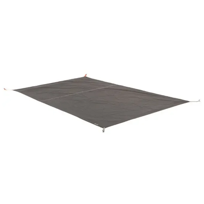 Offre Du Jour Empreinte de tente Big Agnes COPPER SPUR HV UL 4