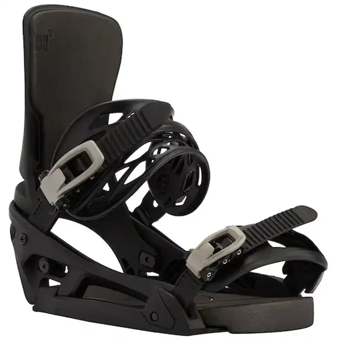 Offre Du Jour Fixations Snowboard Burton Cartel Est 2026