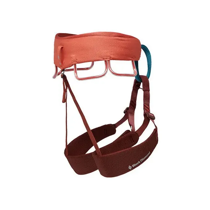 Offre Du Jour Harnais d’escalade Black Diamond MOMENTUM