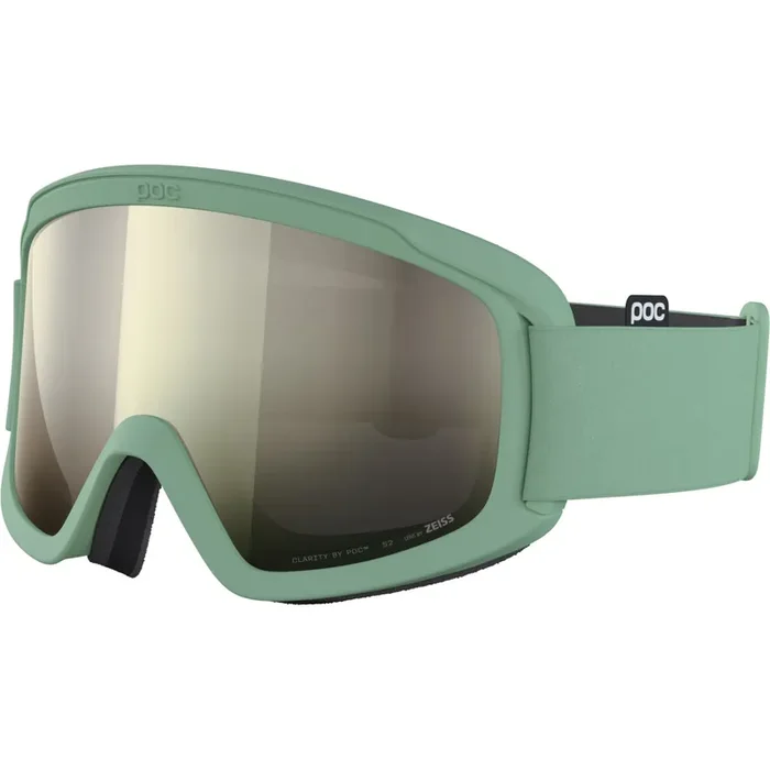 Offre Du Jour POC Opsin, masque de ski, gibbsite green