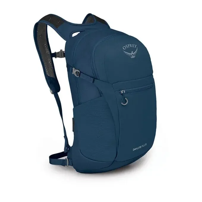 Offre Du Jour Sac à dos Osprey DAYLITE PLUS Wave Blue