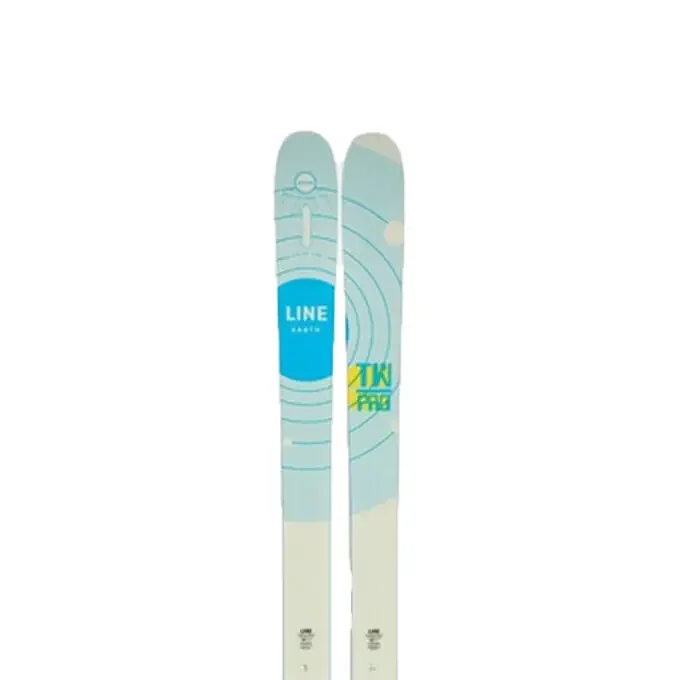 Offre Du Jour Skis freestyle Line TOM WALLISCH PRO