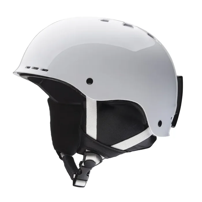 Offre Du Jour Smith Holt Junior 2, casque de ski, blanc